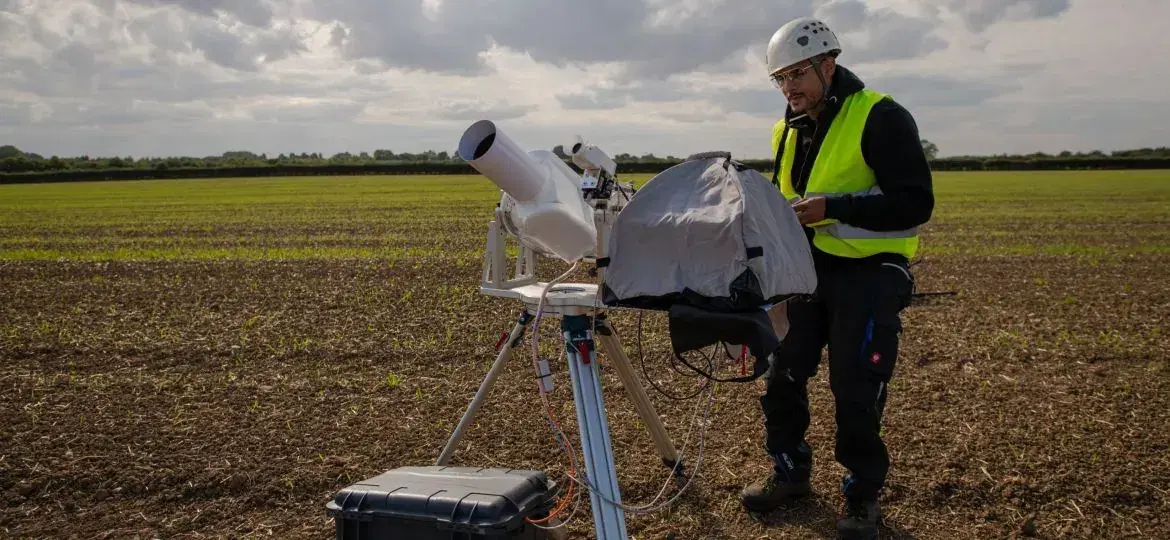 5 Things Every Wind Turbine Operator Should Know About No-Downtime Blade Inspections