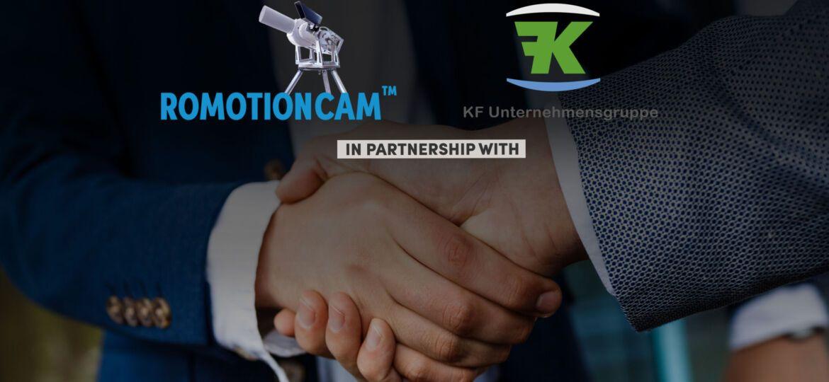 Partnership Announcement