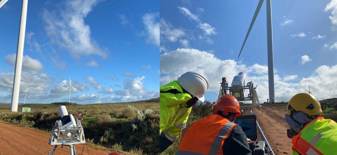 RomotionCam™ South Africa Tour 2022