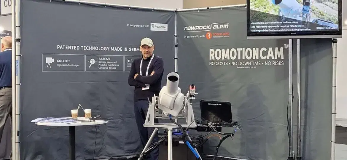 CleanPower Expo 2021 in Salt Lake City, USA